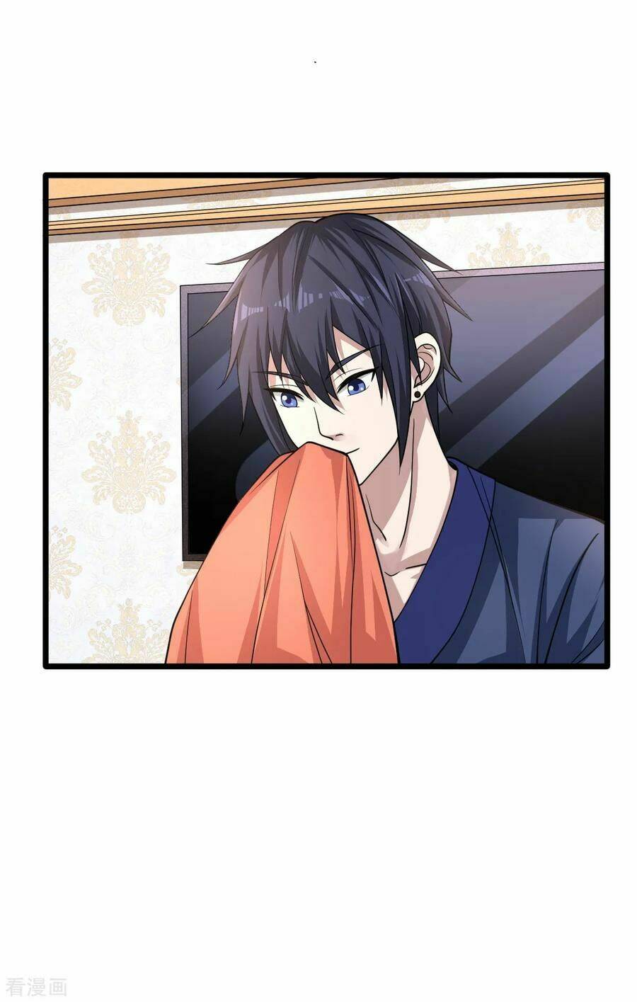 Đô Thị Tà Vương: Chapter 3