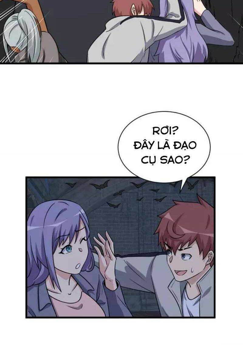 Hệ Thống Tu Tiên Mạnh Nhất: Chapter 102