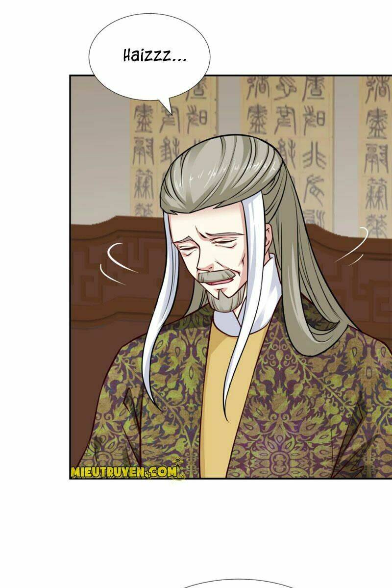 Tuyệt Thế Độc Phi Của Tà Vương: Chapter 107