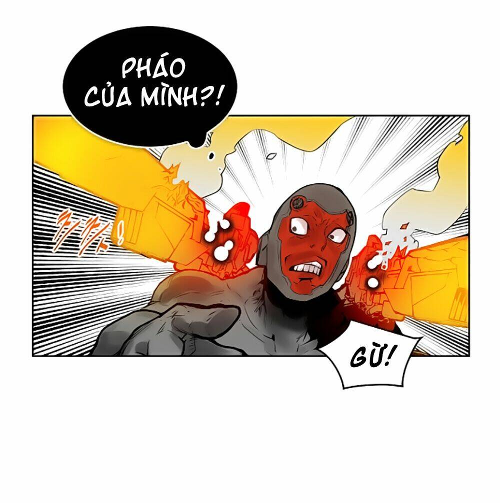 Hard Core Leveling Warrior: Chapter 10