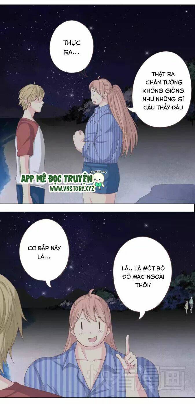 Xin Chào! Dân Nữ: Chapter 44