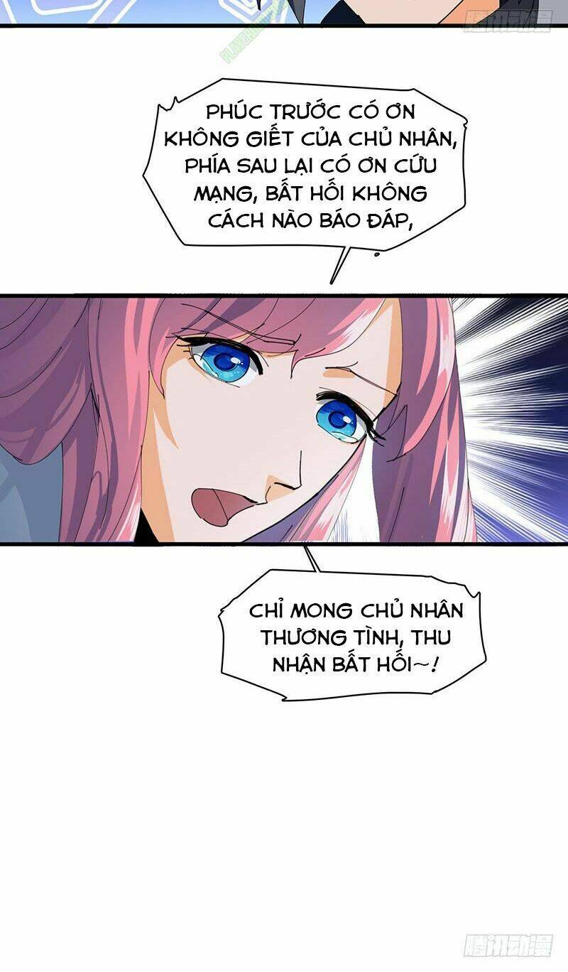 Bất Diệt Nguyên Thần: Chapter 24