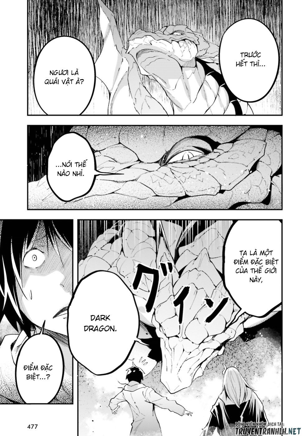 Thường Dân Cấp 999: Chapter 26
