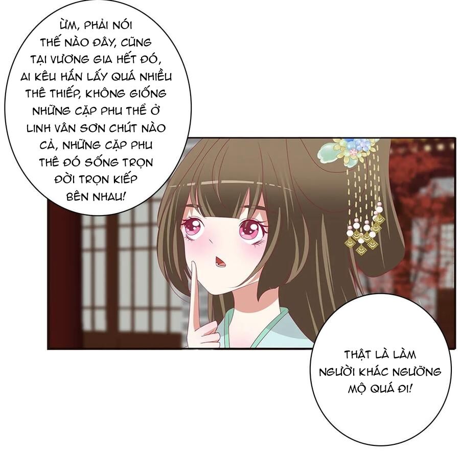 Thông Linh Phi: Chapter 608