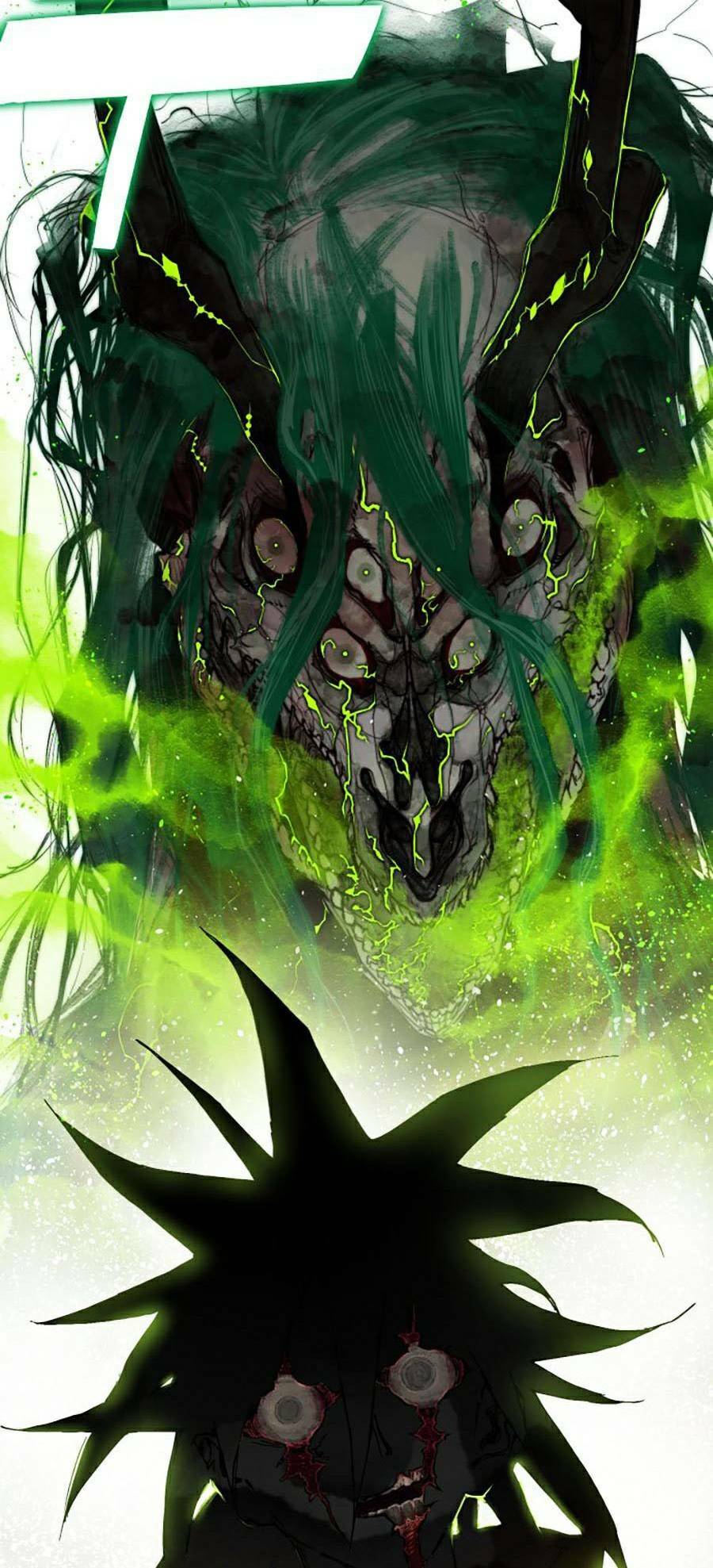 Hard Core Leveling Warrior Ss2: Chapter 119