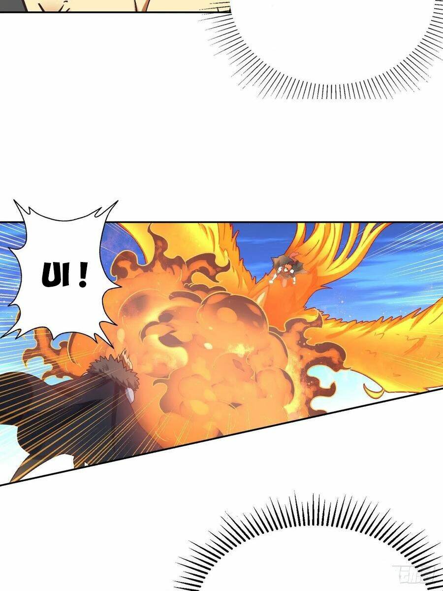 Người Nguyên Thủy Mạnh Nhất: Chapter 90