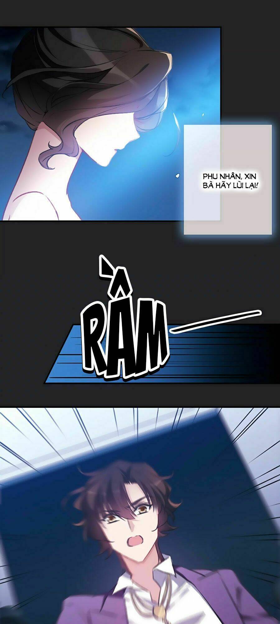 Cuốn Sách Vận Mệnh Của Tôi: Chapter 44