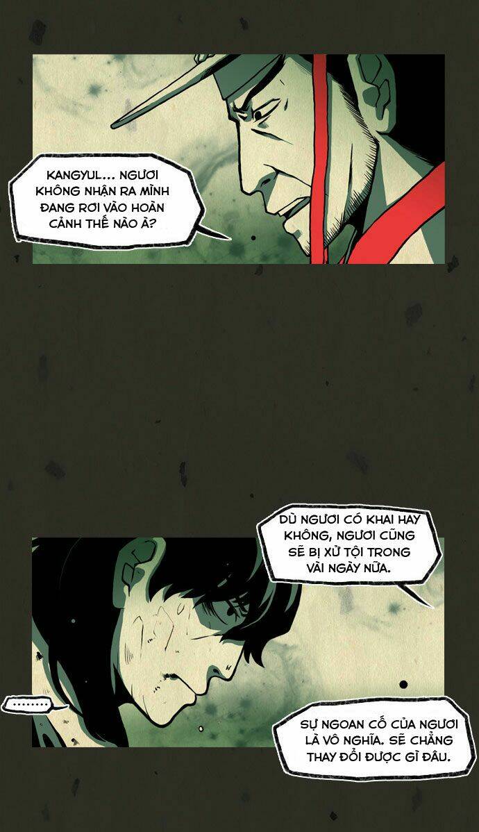 In Full Bloom: Chapter 44