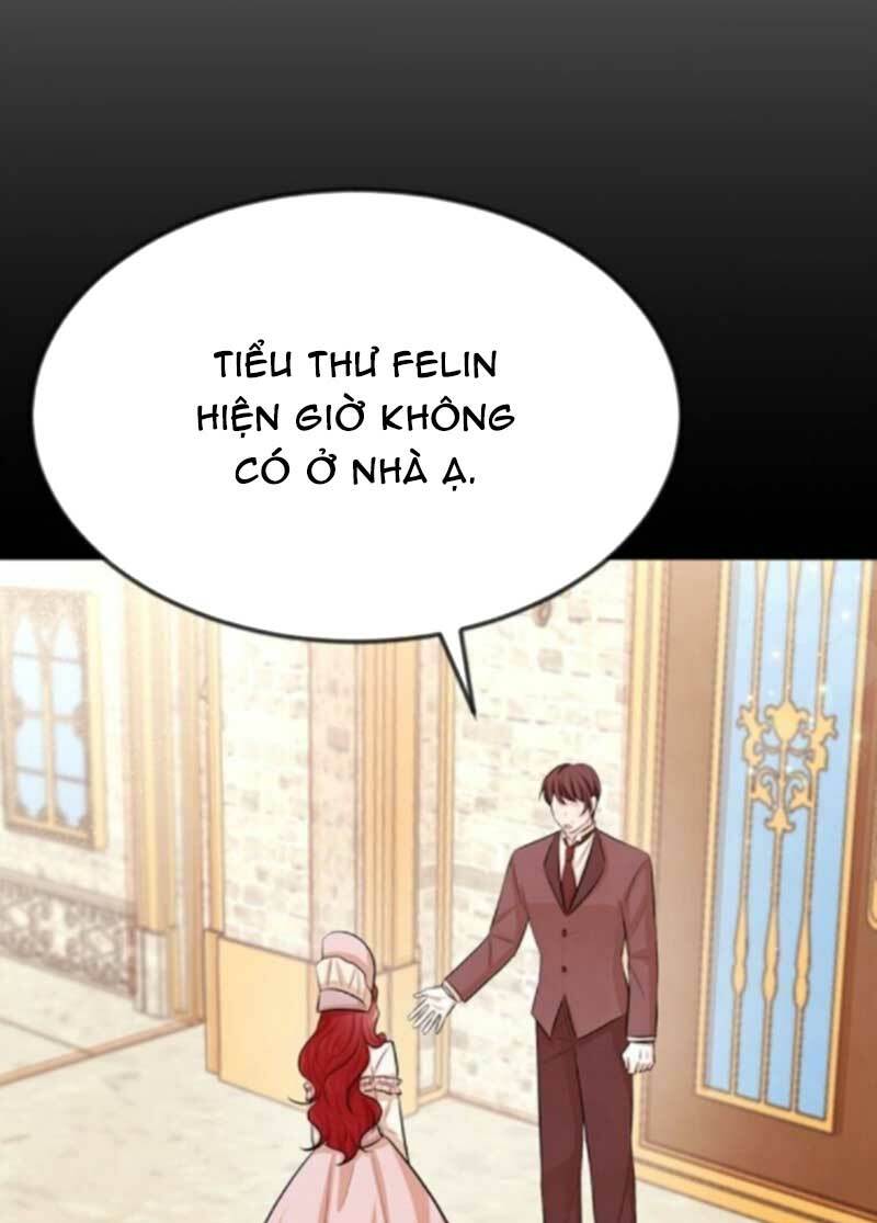 Tiểu Thư Scarlet: Chapter 18