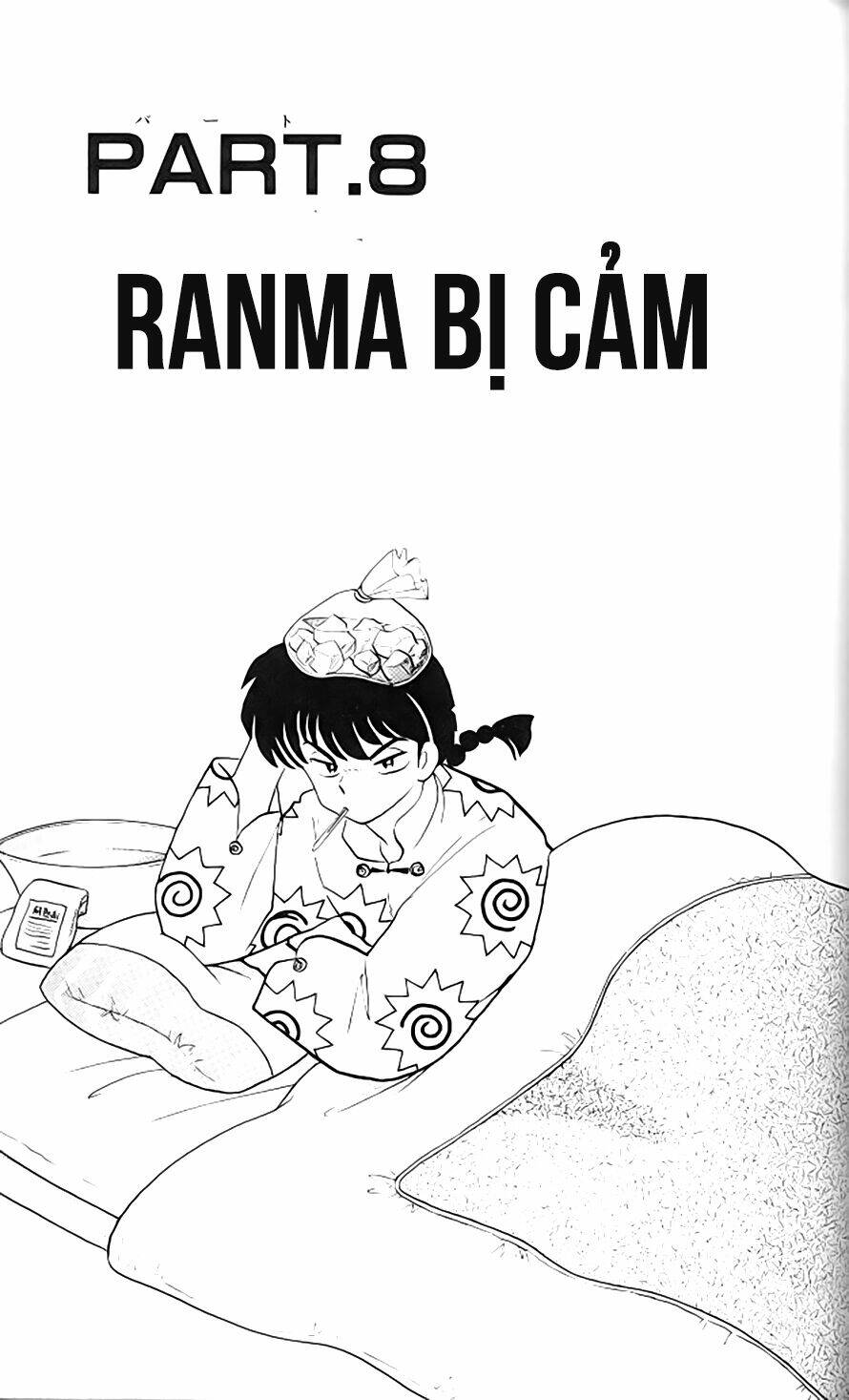 Suối Lời Nguyền: Chapter 319