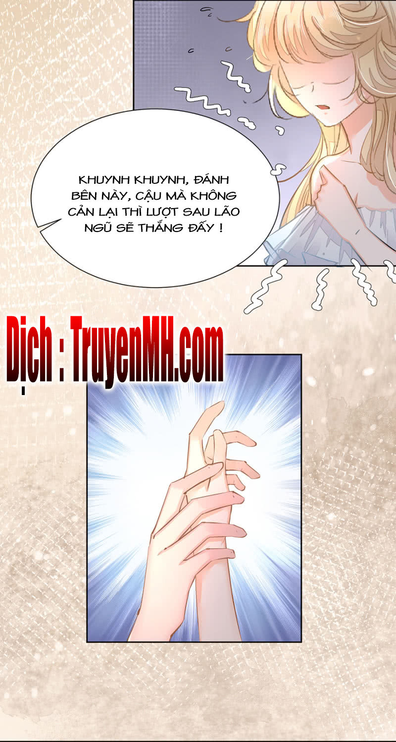 Hôn Sai 55 Lần: Chapter 15
