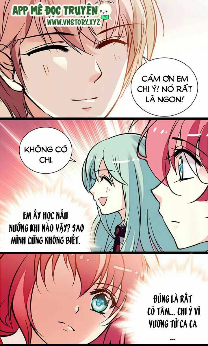 Khắc Kim Phong Thần: Chapter 52