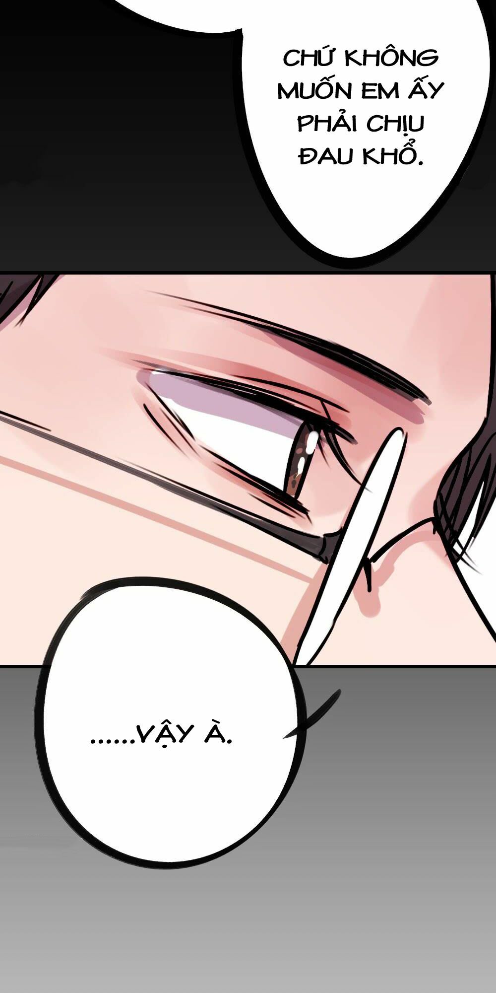 Phải Lòng Em Trai Của Bạn Gái Mình: Chapter 53
