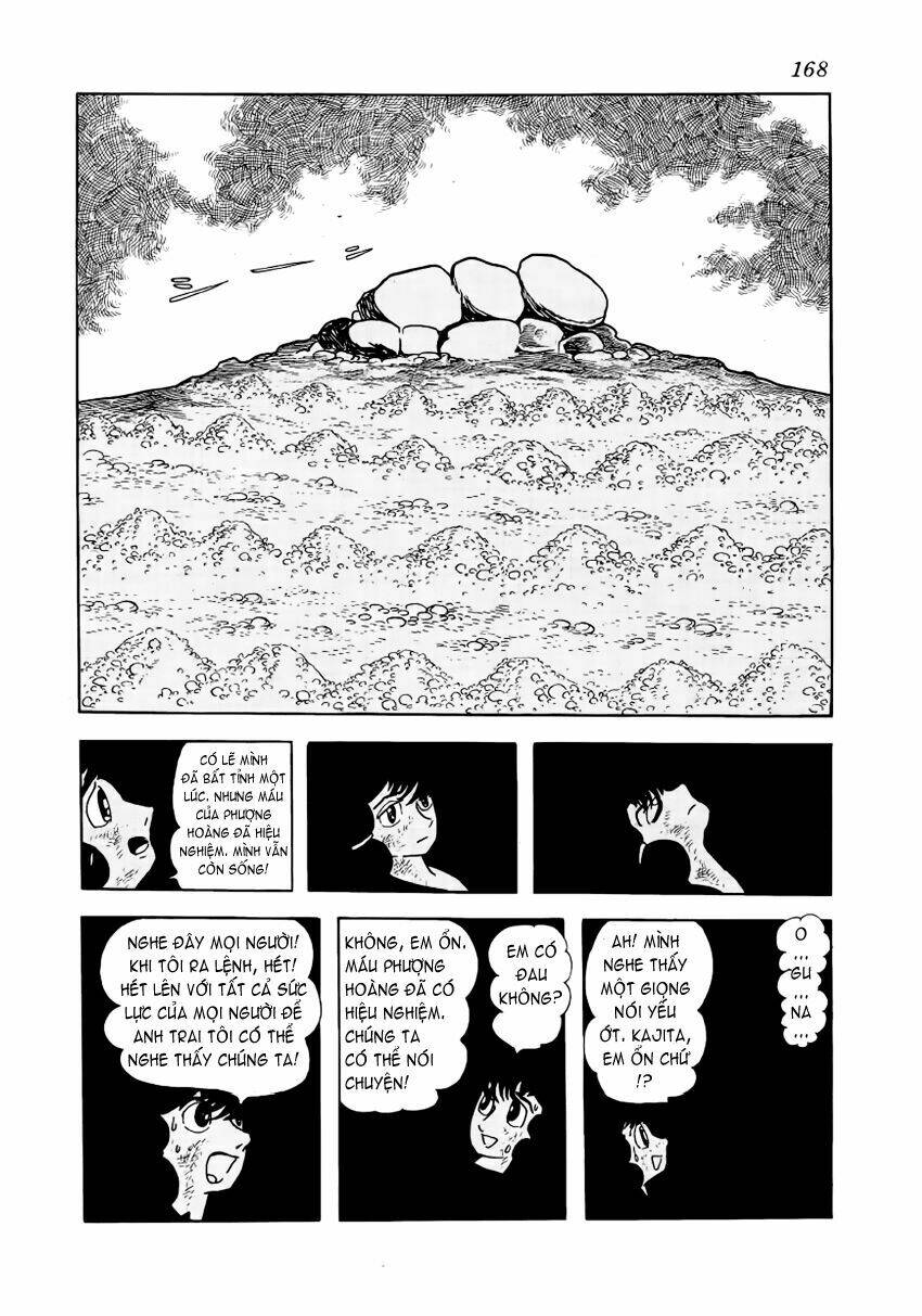 Chim Lửa: Chapter 37