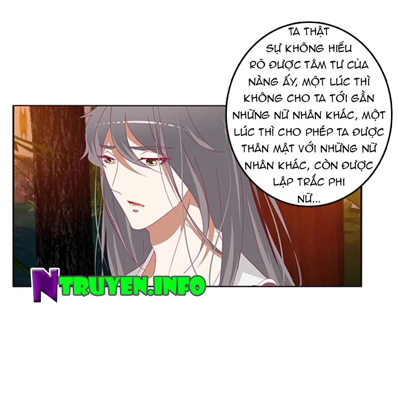 Thông Linh Phi: Chapter 483