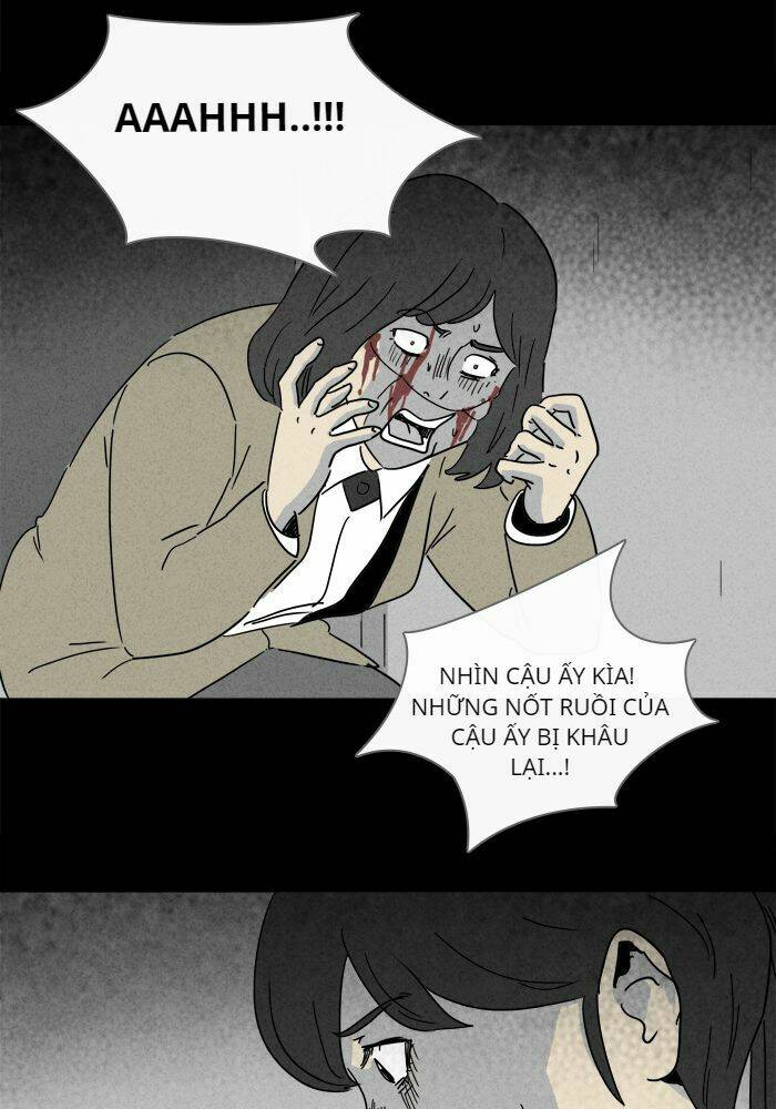 Những Câu Chuyện Bất Thường: Chapter 195