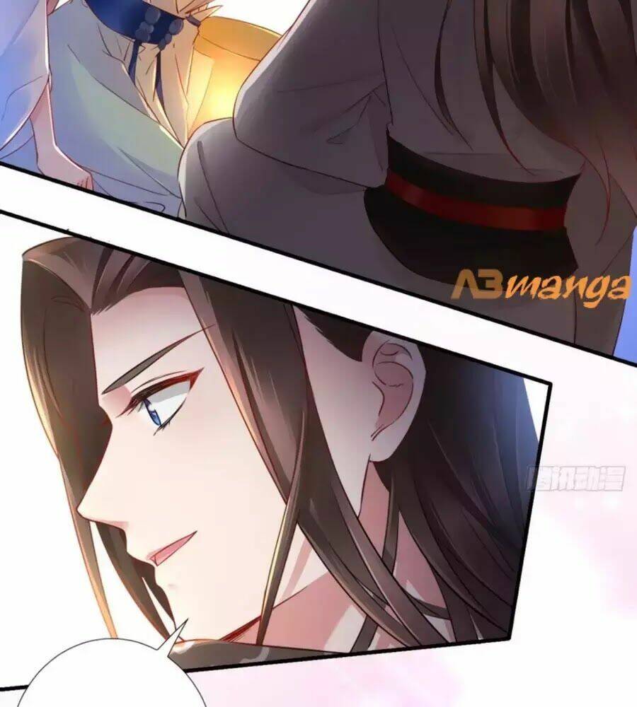 Vương Phi Có Chút Nghịch Ngợm: Chapter 63