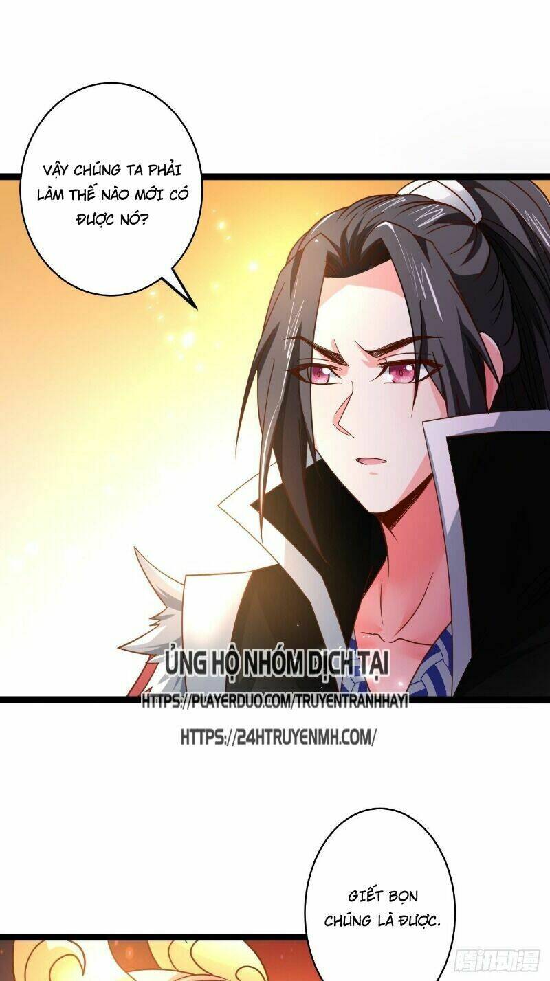 Trọng Sinh Tối Cường Ma Tôn Ở Rể: Chapter 80