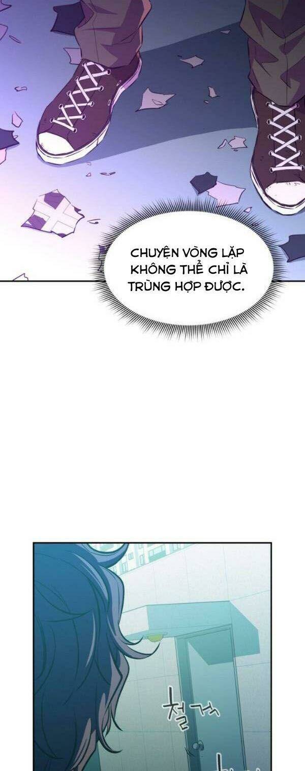 Nhân Vật Phản Diện Bất Tài: Chapter 10