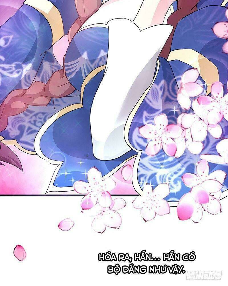 Trò Chơi Trừng Phạt: Chapter 15