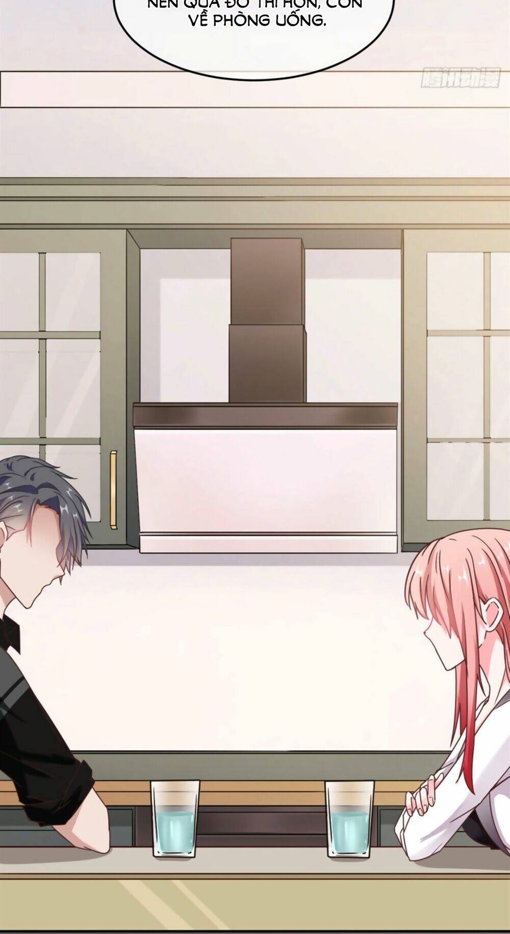 Quyến Rũ Không Thành: Chapter 6