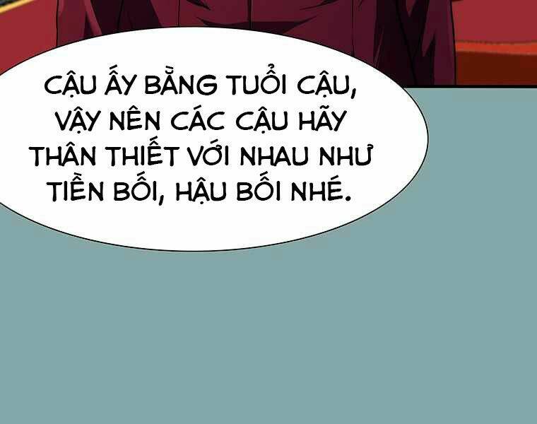 Các Chòm Sao Chỉ Chú Ý Mình Tôi: Chapter 17