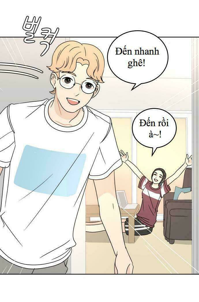 30 Phút Bước Đi Bên Em: Chapter 52