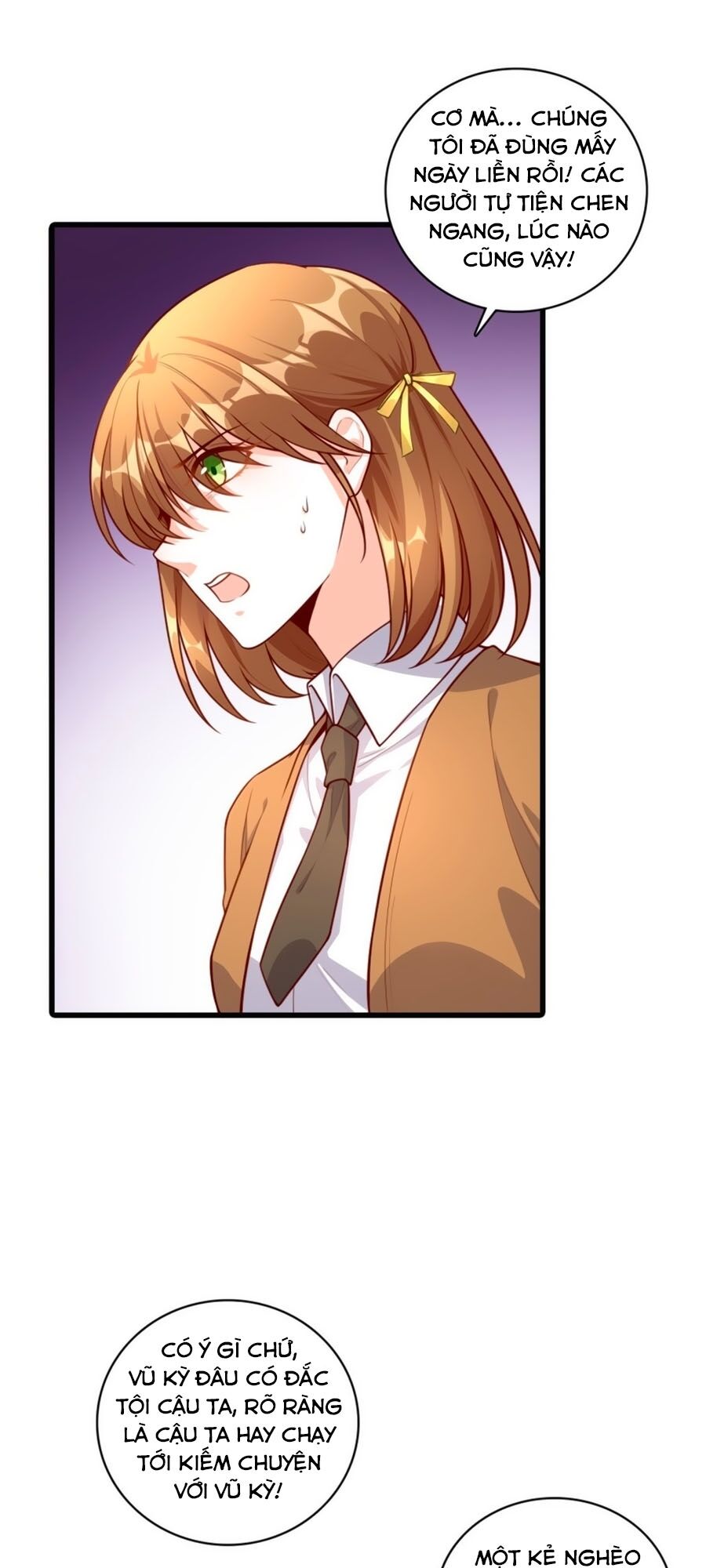 Phản Phái Nữ Đế Lai Tập: Chapter 15