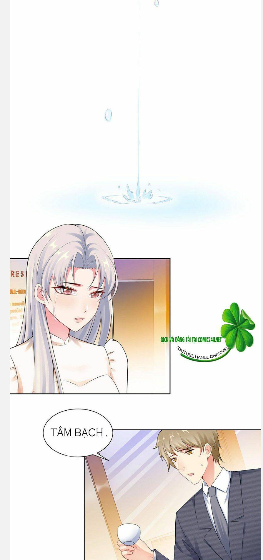 Vô Địch Song Bảo Bối: Chapter 34