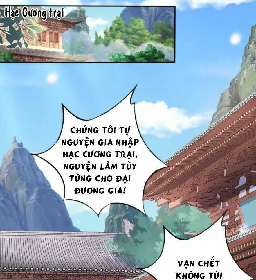 Nàng Trở Thành Bạch Nguyệt Quang Của Vương Gia Bệnh Kiều: Chapter 99