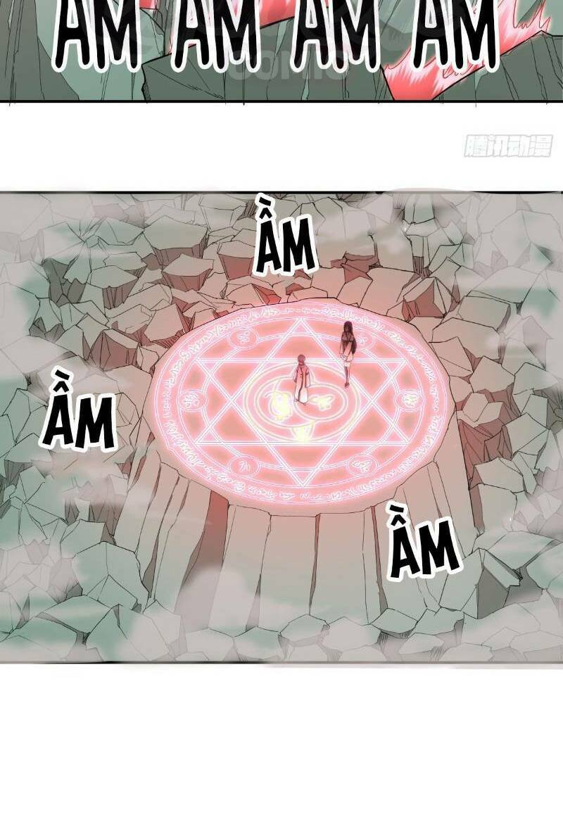 Nghịch Thiên Tiên Mệnh: Chapter 43