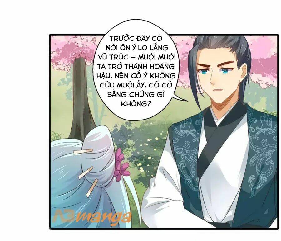 Khuynh Thế Y Phi Muốn Bỏ Chồng: Chapter 109