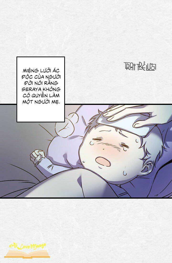 Hôn Lễ Báo Thù: Chapter 41