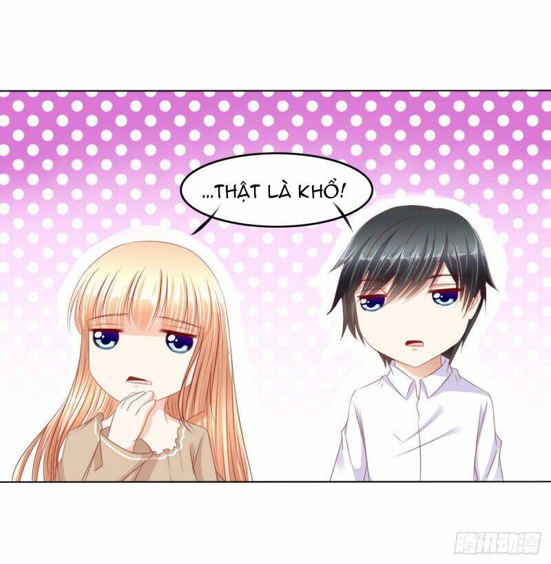 Hoàng Đế “Phế Vật” Tiến Hóa Sử: Chapter 63