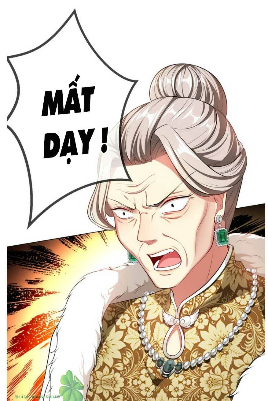 Cô Vợ Nhỏ Nuông Chiều Quá Lại Thành Ác!!: Chapter 183.1