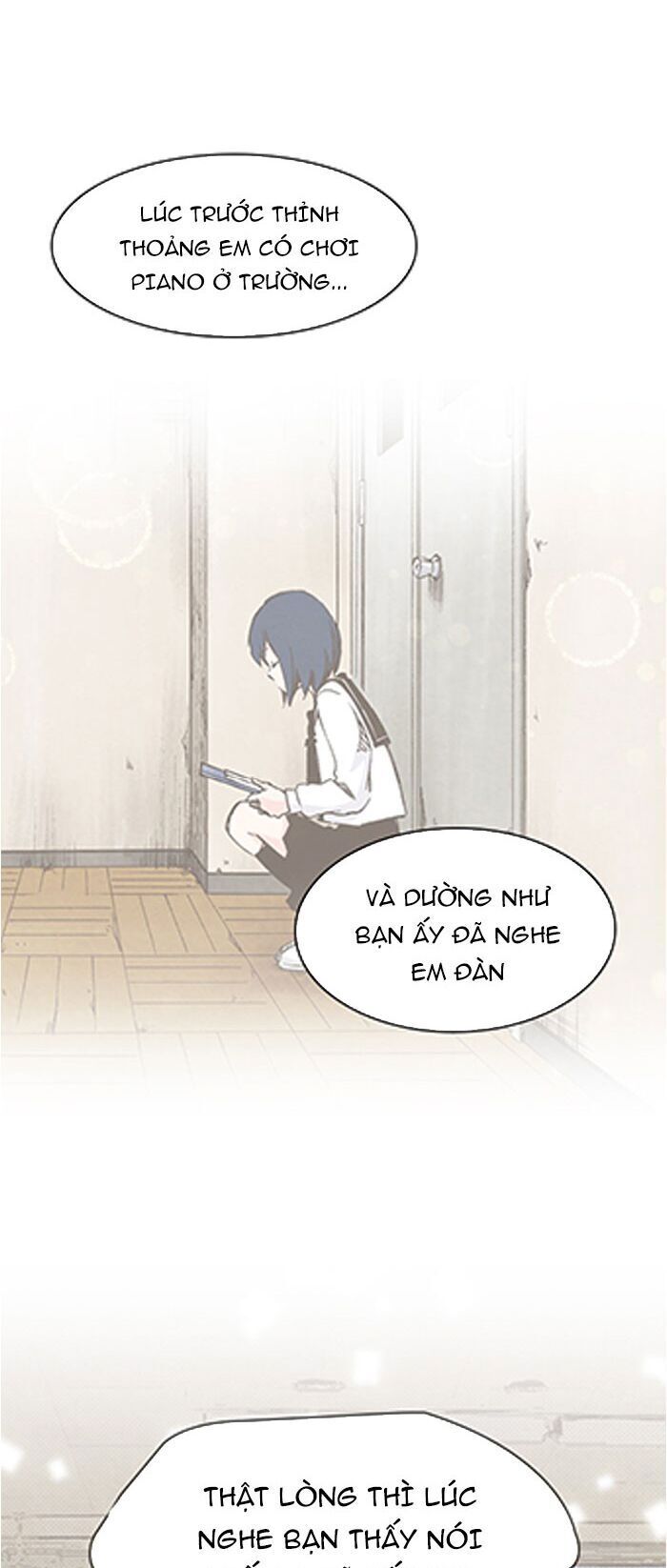 Làm Vợ Anh, Em Nhé: Chapter 33