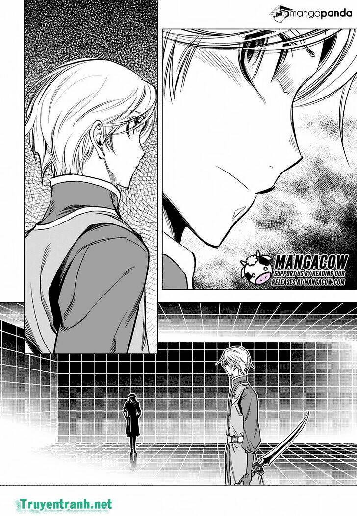 Dark Air: Chapter 74