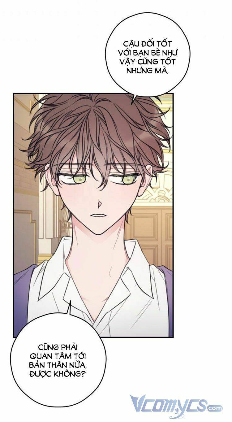 Kiếp Này Tôi Sẽ Sống Như Một Nhân Vật Phụ: Chapter 13