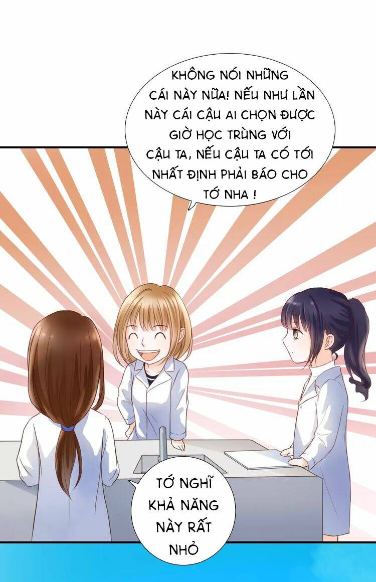 Ở lại thế kỷ này: Chapter 2