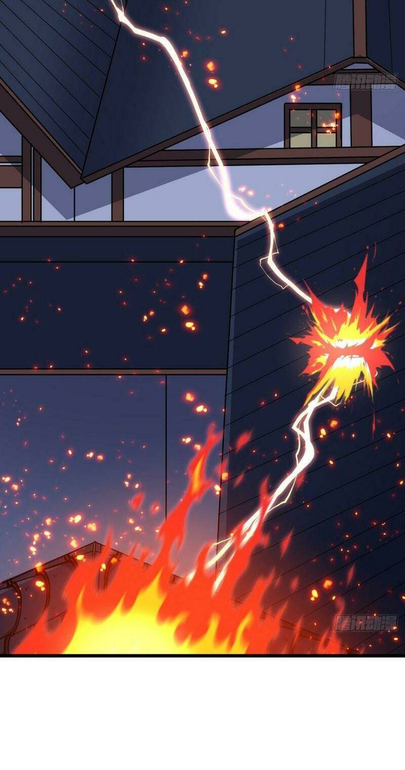 Trường Sinh Cửu Thiên Tuế: Chapter 62