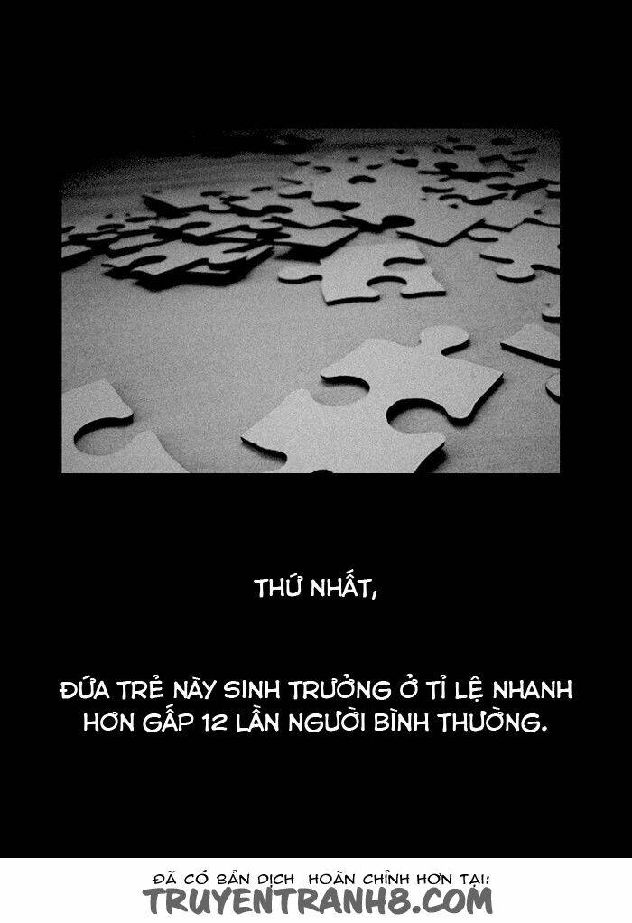 Thứ Sáu: Những Câu Chuyện Cấm: Chapter 32