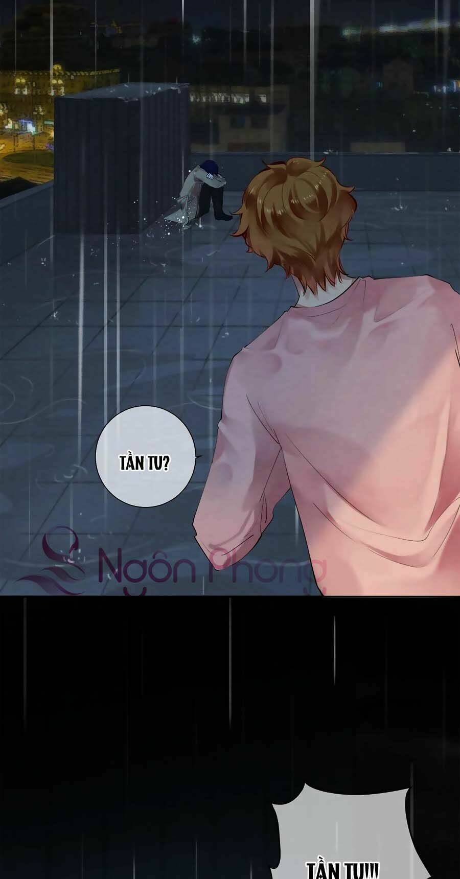 Chung Cư Của Các Ảnh Đế: Chapter 48