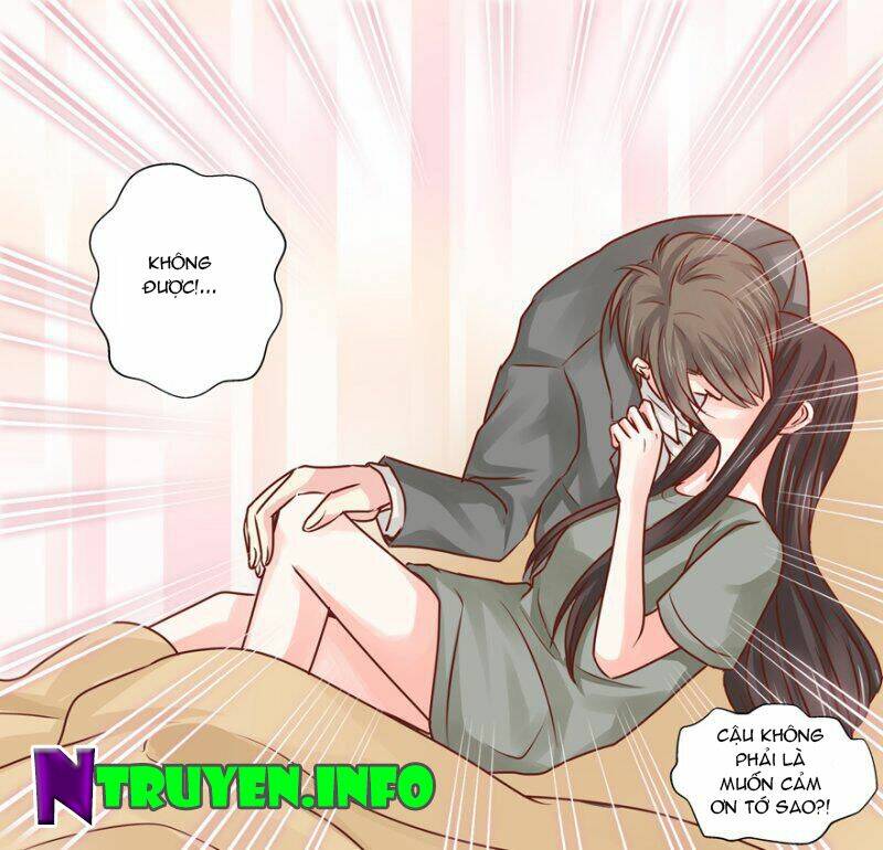 Lưu Luyến Không Rời: Chapter 14