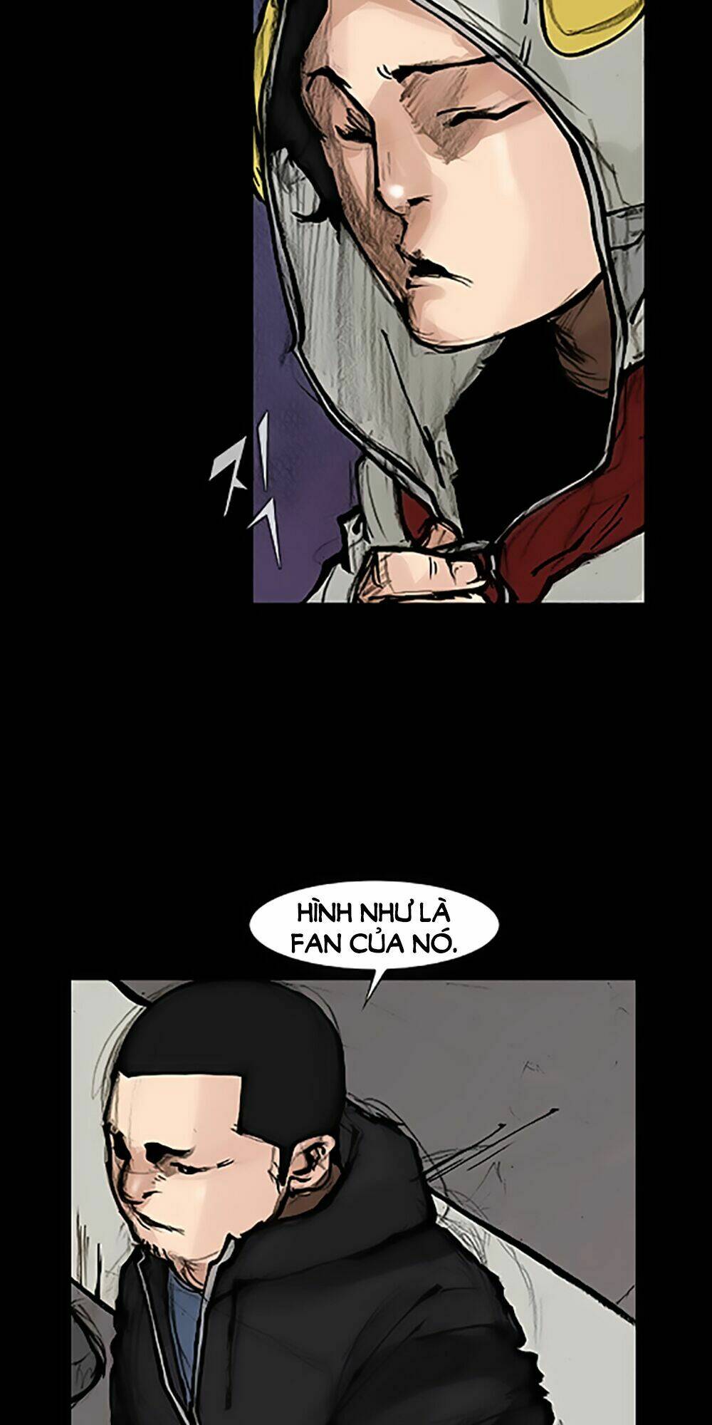 Độc Cô Tiền Truyện: Chapter 83
