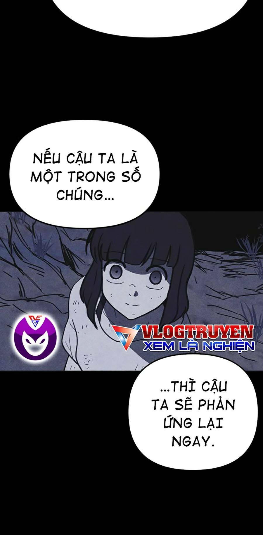 Cậu Bé Shotgun: Chapter 37