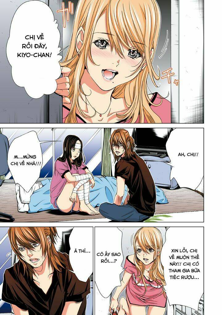 Minimum: Chapter 31