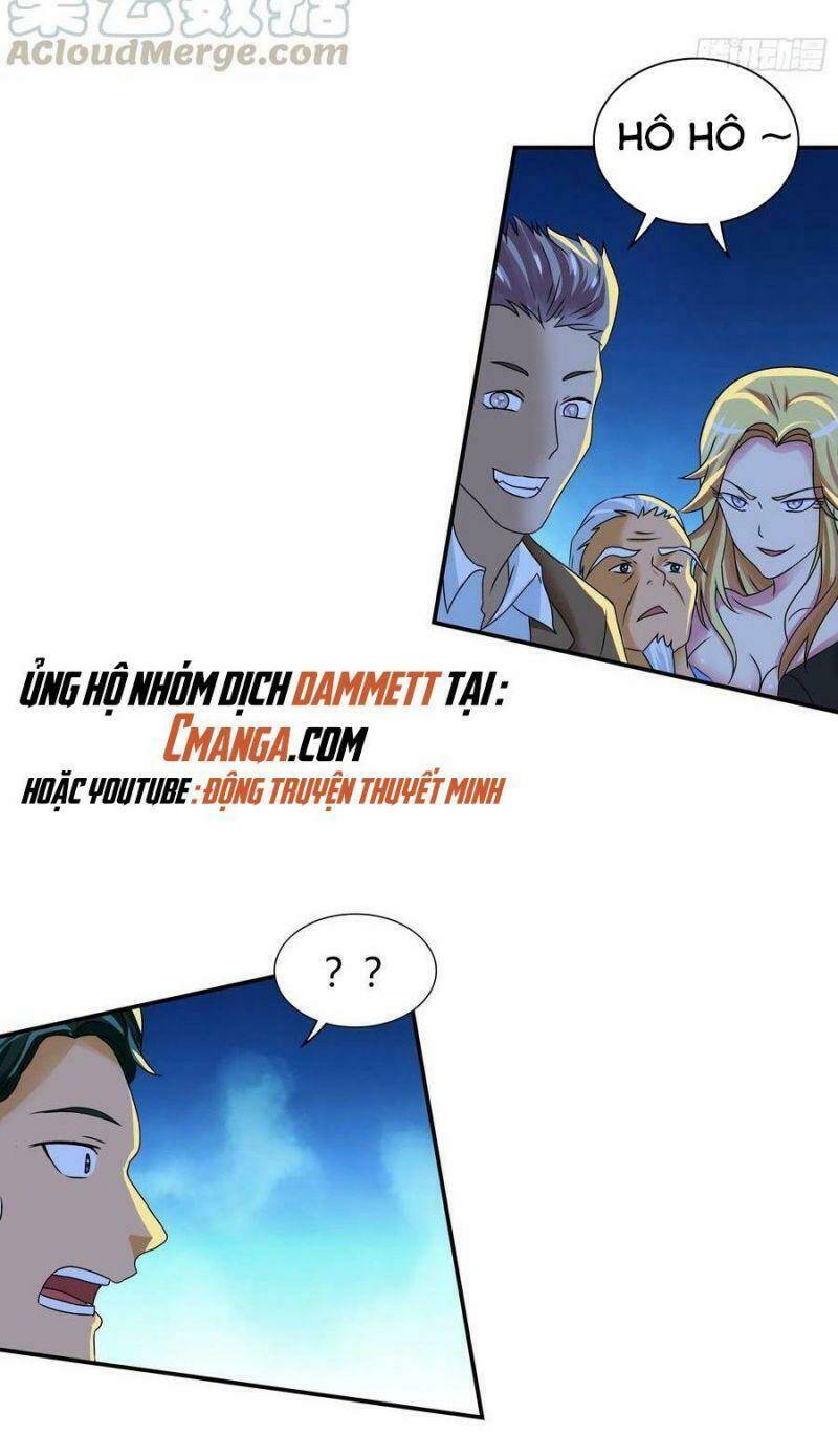 Tôi Là Thần Y: Chapter 178