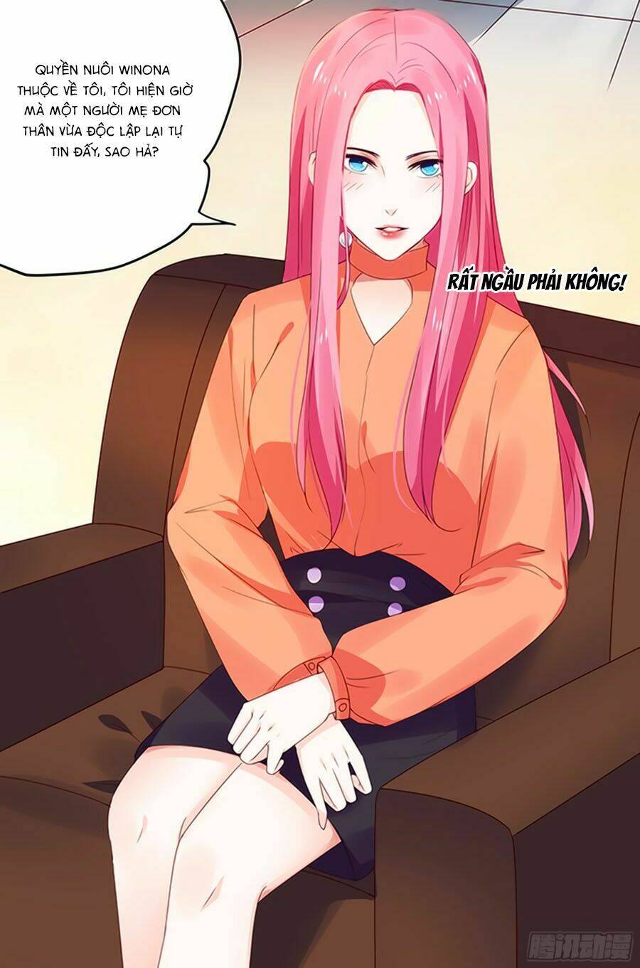 Bạn Trai Là Ngôi Sao: Chapter 94