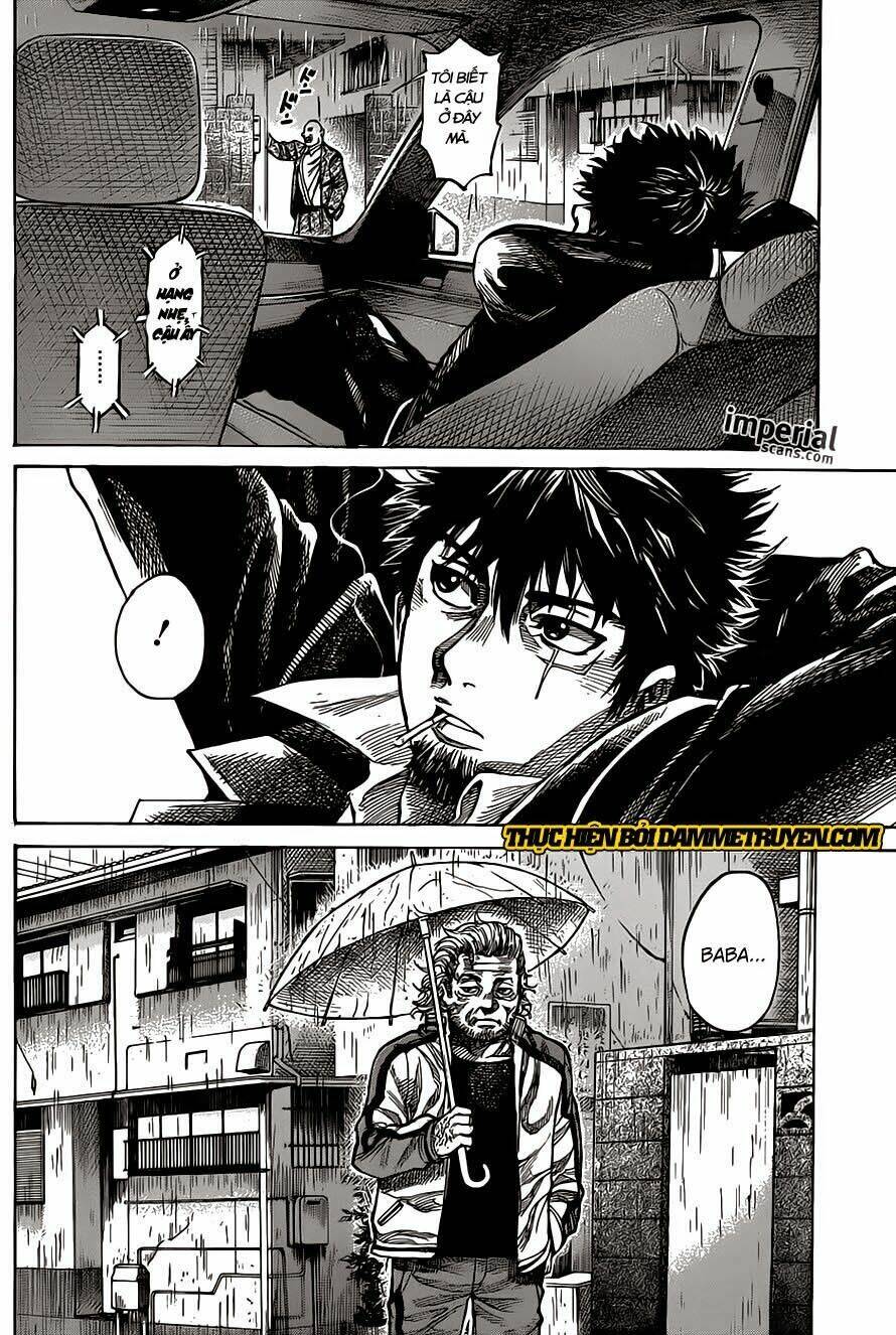 Rikudou: Chapter 12