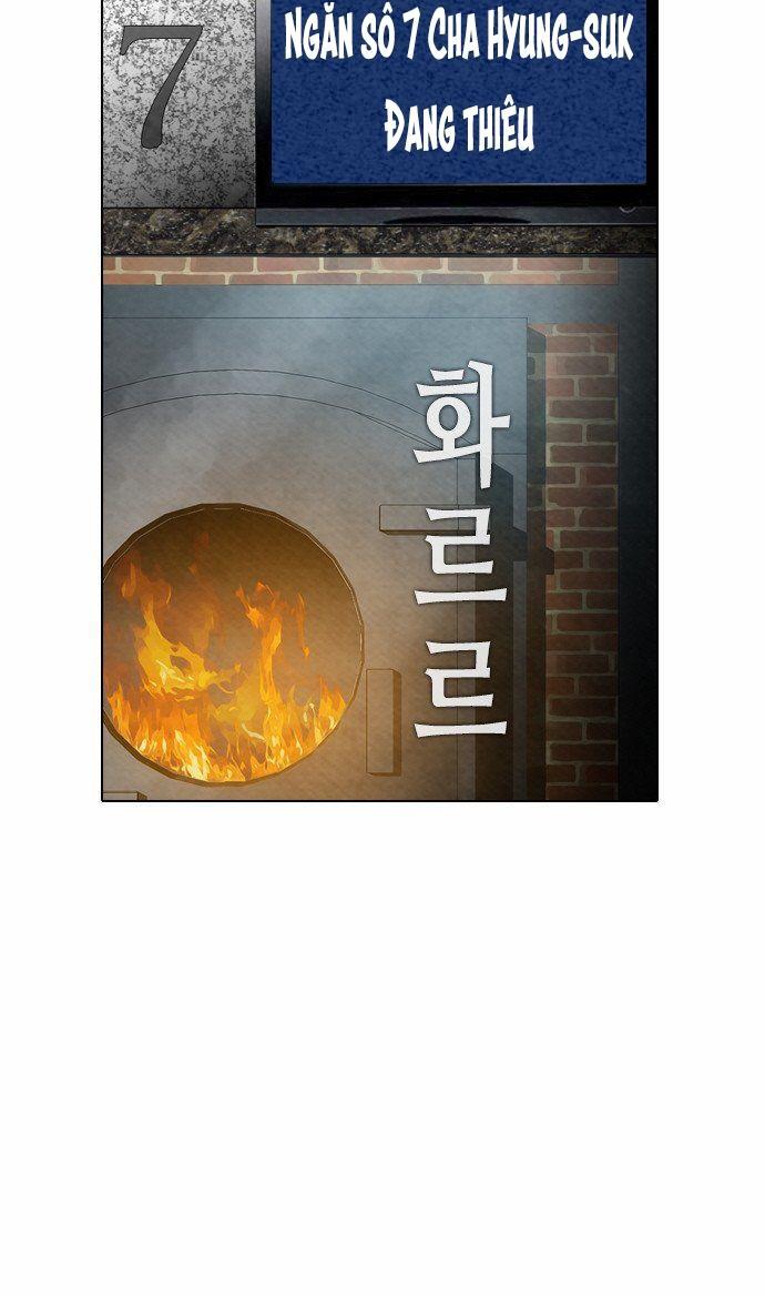 Revival Man: Chapter 25